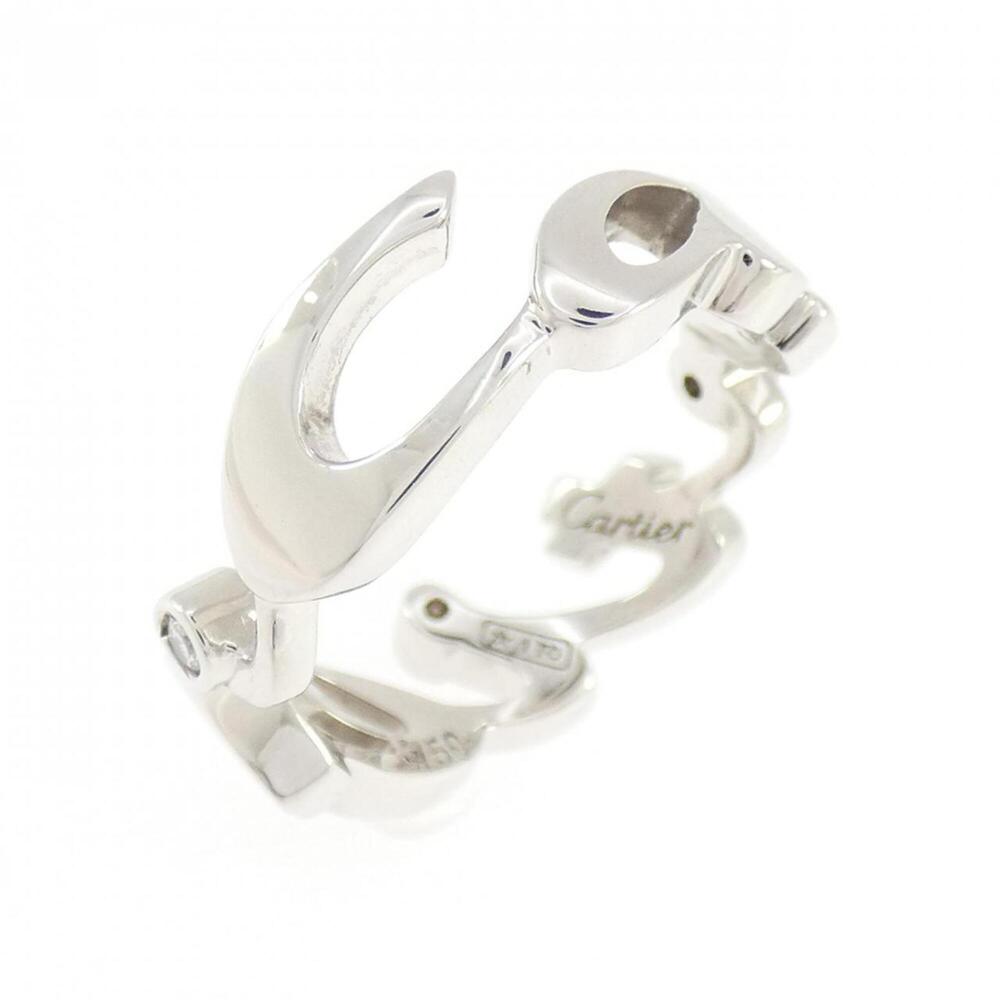 Cartier Signature 2004 Christmas Limited Edition Ring